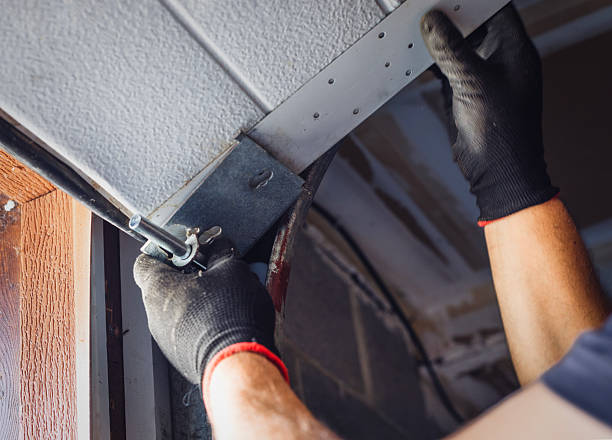 Reliable Garage Door Roller Replacement contractor in Lincoln Center, KS by Garage Doors Repair Pro